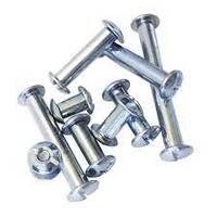 F-BINDING POSTS AND SCREWS F-BINDING POSTS AND SCREWS